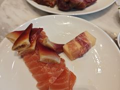 -南湖宾馆·鸳湖阁全日制餐厅