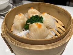 -广州粤海喜来登酒店