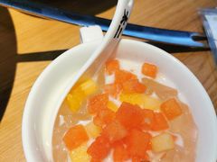 -新太二·鲜料川菜(东汇城店)