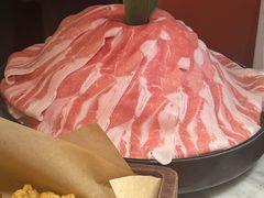 涮羊肉-新辣道鱼火锅(国瑞城店)