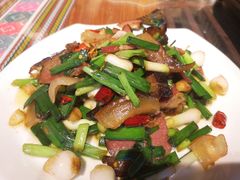 -侯家庄阿才有品私房菜馆