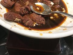 -东方红海鲜百汇(国际大厦店)