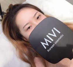 -MIVI半永久纹眉绣眉