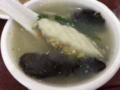 -老石湖大排档