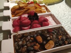 -铁道茶苑.色稷餐厅(莲花南路店)