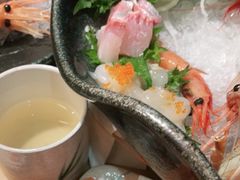 -山之川日料放题(通州店)