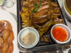 -惠丰堂饭庄·烤鸭·京味菜(翠微路店)