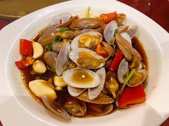 生腌花甲-抱德·潮汕味(敦和店原惠城鱼仔)