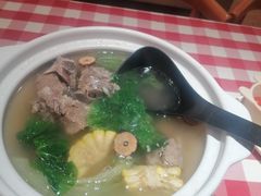 -西贝(吴江路湟普汇店)