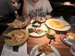 -星叶·东南亚料理(温州万象城店)