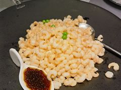 -吴越荣记苏州菜·松鼠桂鱼100%活鱼现做(斜塘老街店)