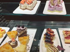 -好苑建国酒店亚洲厨房(建国门内大街店)