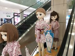 -凯德MALL(望京店)