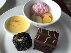 -泰谷酒店·太古码头闽菜自助餐厅