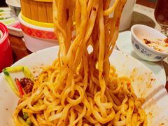 -真地道京味府·鲜橙烤鸭·北京菜(朝阳公园·甜水园店)