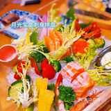 魔都超高性价比日料金焰食堂