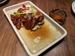 脆皮烧鹅-木棉·醉心粤味(COCO Park店)