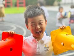 -MICC蒙世学堂幼儿园(灵山校区)