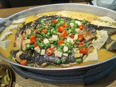 -青花椒秘制烤鱼(光启城店)