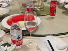 -香厨中餐厅(松北香格里拉店)