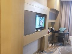 -上海新国际博览中心美仑酒店
