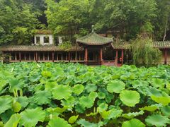 -富乐山