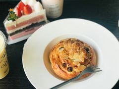 -巴黎贝甜(阳光上东店)