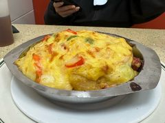 -彩香园咖啡美食(海南花园第2座店)