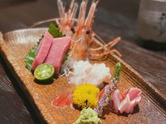 -四葉寿司·城市景观(深圳湾1号店)