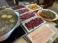 -潮悦牛肉火锅城(水贝店)