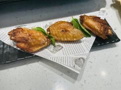 -鱼酷活鱼烤鱼(南京水游城店)