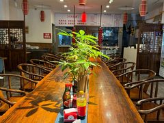 -冯记香辣兔火锅(茶店子总店)