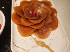 -顺峰顺水顺德菜(第一百货店)