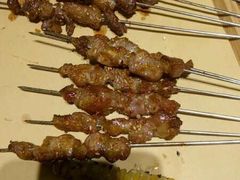 -那些年记忆烧烤