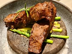-俄士厨房(五棵松华熙LIVE店)