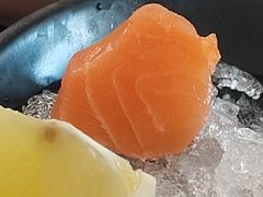 -V Bar海景扒房(北海湾惠龙万达嘉华酒店)