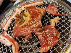 -十三姨正合丰烤肉(营迹路店)