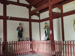 -海神庙