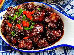 -龙姐私房菜(和顺古镇店)