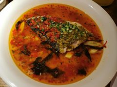 -炊烟小炒黄牛肉(东庆街店)