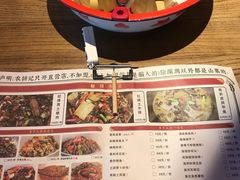 -农耕记·湖南土菜(科技园店)