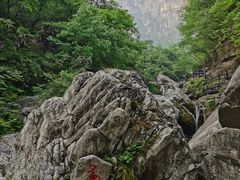 -云台山风景名胜区