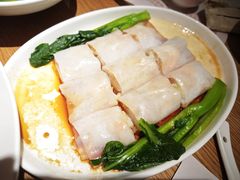 -顺风汤馆·广府粤菜(江宸天街店)