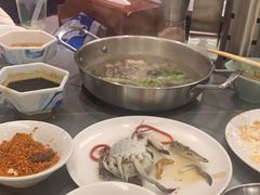 -尚宴牛特鲜自助(太原街万达店)