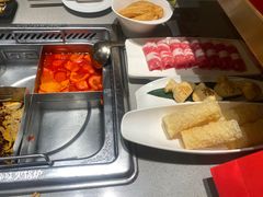 -海底捞火锅(王府井店)