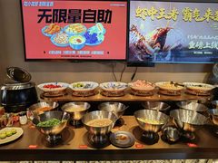 -辣皇朝小龙虾(六一店)