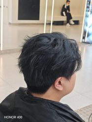 -魔型社烫染店