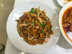 -郭林家常菜烤鸭(曙光西路店)