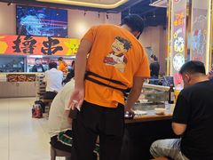 -三炮儿烧烤·羊锅·铁锅炖(南京首店)