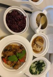 -禧月荟月子中心(前海Max店)